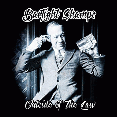 Barfight Champs : Outside of the Law